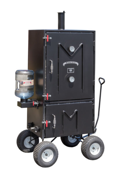 Meadow Creek BX100 BBQ Smoker