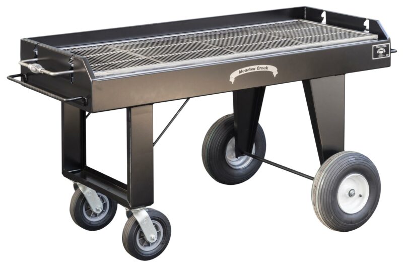 Meadow Creek BBQ60 Cart Base