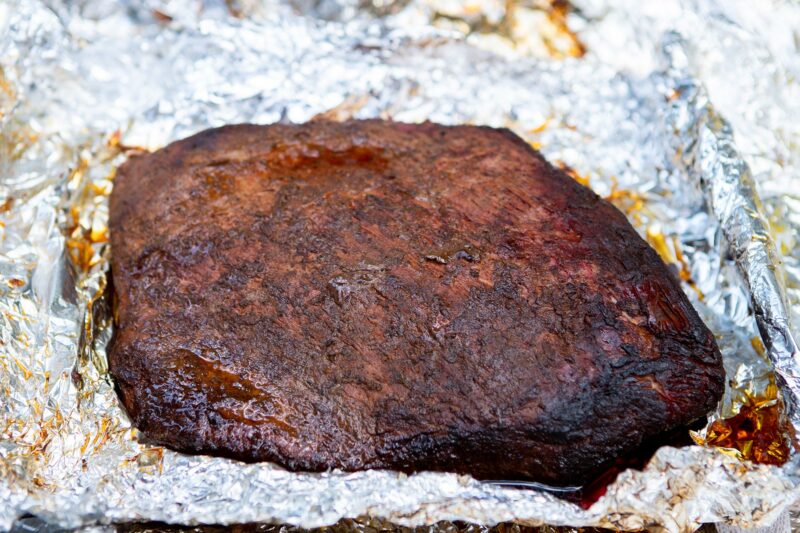 Smoked Brisket