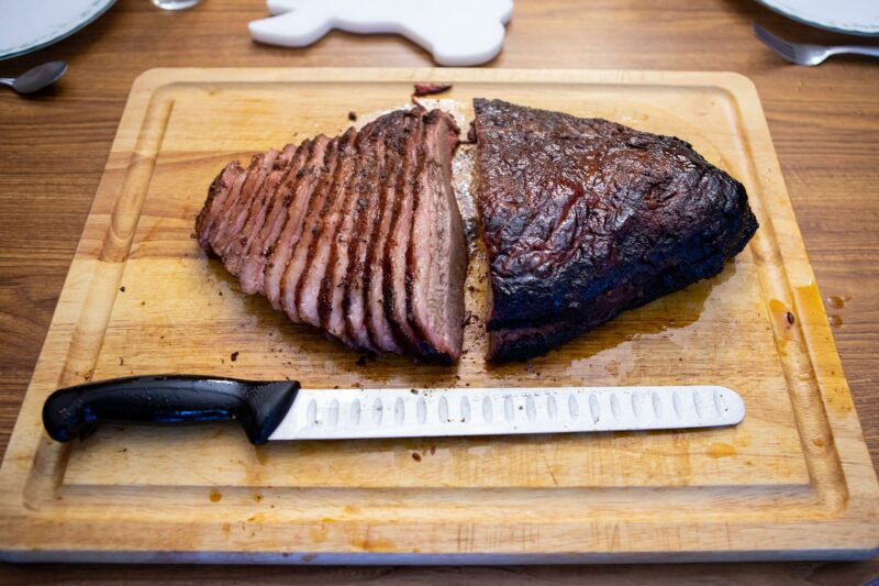 Smoked Brisket