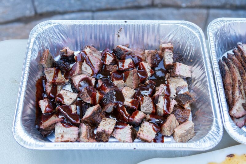 Burnt Ends