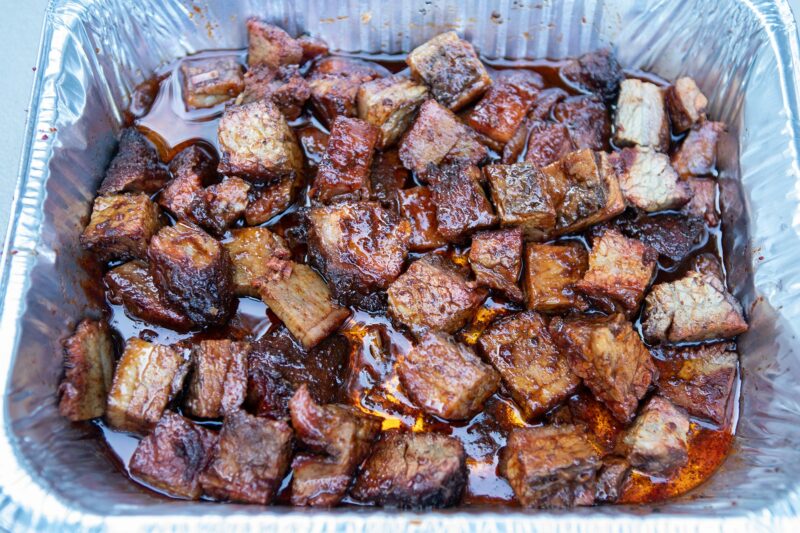 Burnt Ends