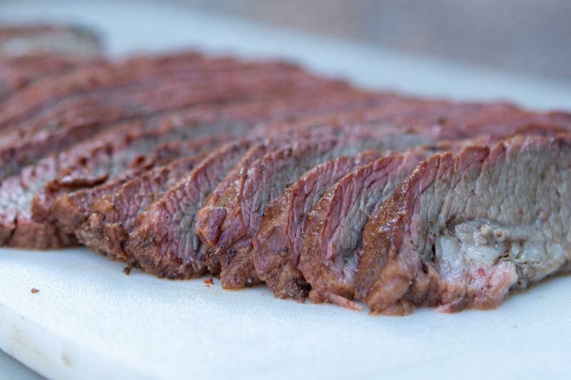 Smoked Brisket