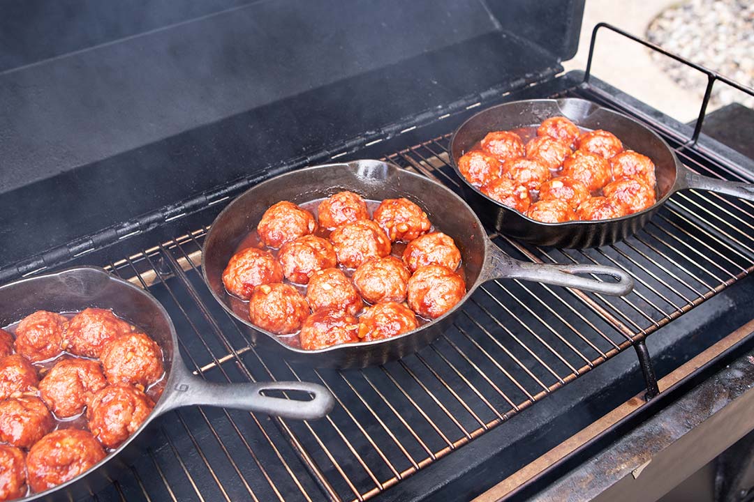 Meatballs