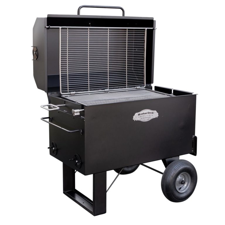 Meadow Creek COMBI42 Grill