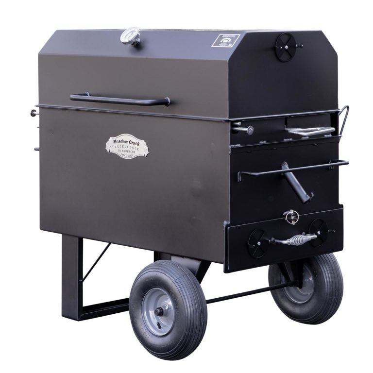 Meadow Creek COMBI42 Grill