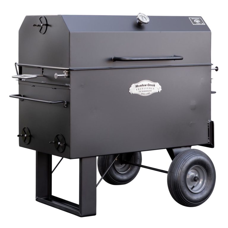 Meadow Creek COMBI42 Grill