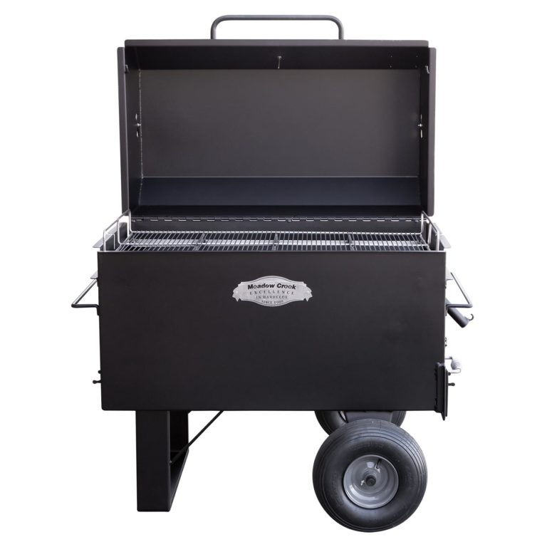 Meadow Creek COMBI42 Grill