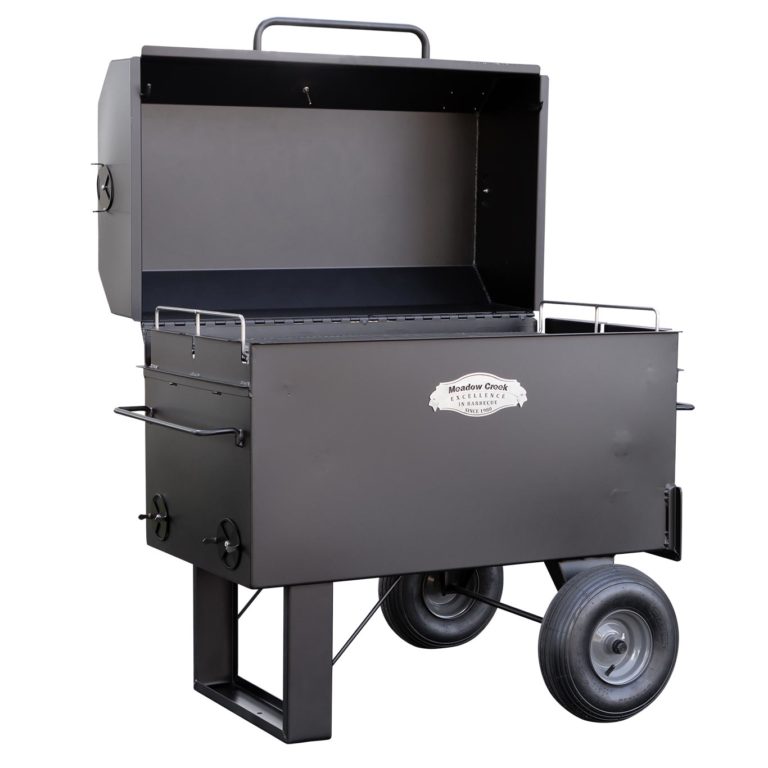 Meadow Creek COMBI42 Grill