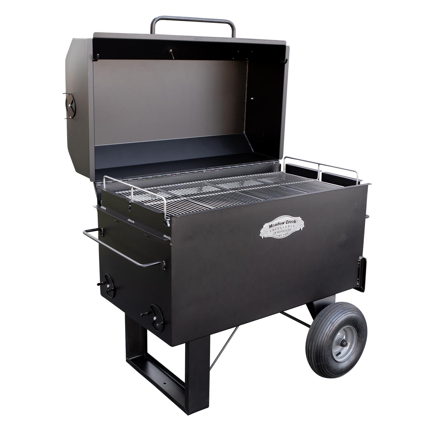 Meadow Creek COMBI42 Grill