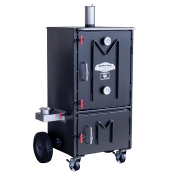 Meadow Creek BX50 Cabinet (Box) Smoker