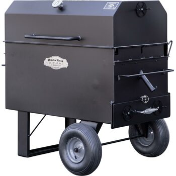 Meadow Creek COMBI42 Grill